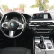 BMW 520 Biały, Diesel, 2018