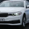 BMW 520 Biały, Diesel, 2018