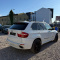 BMW X5 2009 biały, diesel