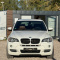 BMW X5 2009 biały, diesel