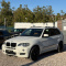 BMW X5 2009 biały, diesel