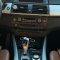 BMW X5 2009 biały, diesel