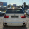 BMW X5 2009 biały, diesel