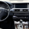 BMW 528i Xdrive 2013 grey, petrol