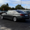 BMW 528i Xdrive 2013 grey, petrol