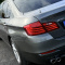 BMW 528i Xdrive 2013 grey, petrol