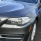 BMW 528i Xdrive 2013 grey, petrol