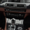 BMW 5 f10 x drive 2015 czarny, diesel