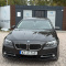 BMW 5 f10 x drive 2015 czarny, diesel