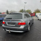 BMW 520D (E61) 2010 szary, diesel