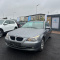 BMW 520D (E61) 2010 szary, diesel