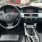 BMW 520D (E61) 2010 szary, diesel