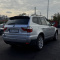 BMW X3 Xdrive 2008 srebrny, diesel