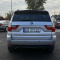 BMW X3 Xdrive 2008 srebrny, diesel
