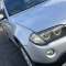 BMW X3 Xdrive 2008 srebrny, diesel