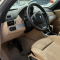 BMW X3 Xdrive 2008 srebrny, diesel