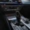 BMW 5 2021 czarny, diesel/hybryda