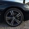 BMW 5 2021 czarny, diesel/hybryda
