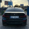 BMW 5 2021 czarny, diesel/hybryda