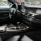 BMW 550і (f10) 2013 black, petrol