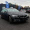 BMW 520d (f11) 2015 czarny diesel
