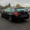 BMW 520d (f11) 2015 czarny diesel