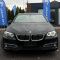 BMW 520d (f11) 2015 czarny diesel