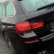 BMW 520d (f11) 2015 czarny diesel