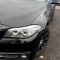 BMW 520d (f11) 2015 czarny diesel