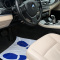 BMW 520d (f11) 2015 czarny diesel