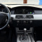 BMW 525i (e61) 2007 gray, petrol/LPG