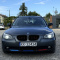 BMW 525i (e61) 2007 gray, petrol/LPG