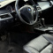 BMW 525i (e61) 2007 gray, petrol/LPG