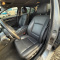 BMW 5 2015 grey, petrol