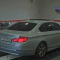 BMW 5 Series 2013 gray, diesel