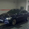 BMW 5 Series 2015 black, diesel