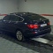 BMW 5 Series 2015 black, diesel