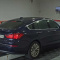BMW 5 Series 2015 black, diesel
