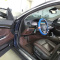 BMW 5 Series 2015 black, diesel