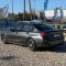 BMW 330e 2020 czarny, benzyna