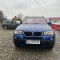 BMW X3 2008 niebieski, diesel