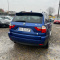 BMW X3 2008 niebieski, diesel