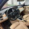 BMW X3 2008 niebieski, diesel