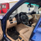 BMW X3 2008 niebieski, diesel