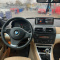 BMW X3 2008 niebieski, diesel