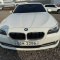 BMW 5 Series 2013 White, Diesel