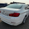 BMW 5 Series 2013 White, Diesel