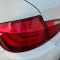 BMW 5 Series 2013 White, Diesel