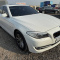 BMW 5 Series 2013 White, Diesel