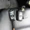 BMW 5 Series 2013 Niebieski, Diesel